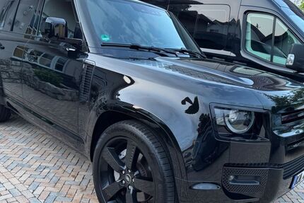 Land Rover Defender 61.900 km 71.900 &euro; Münzenberg 35516