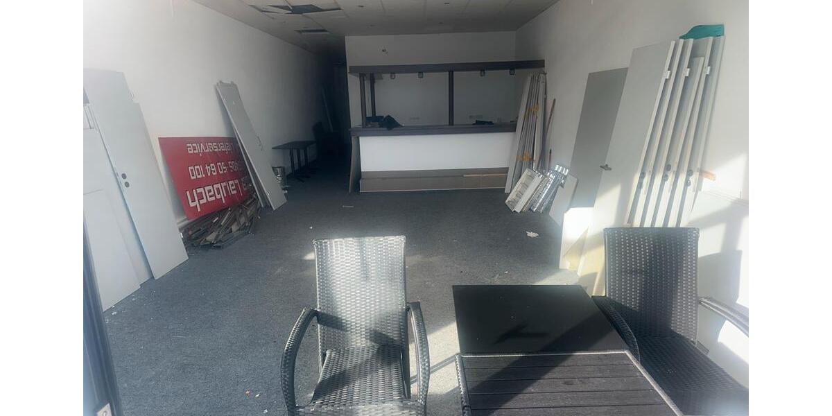 Gewerbeobjekt Laubach - 850&euro; | Angebot:25956090