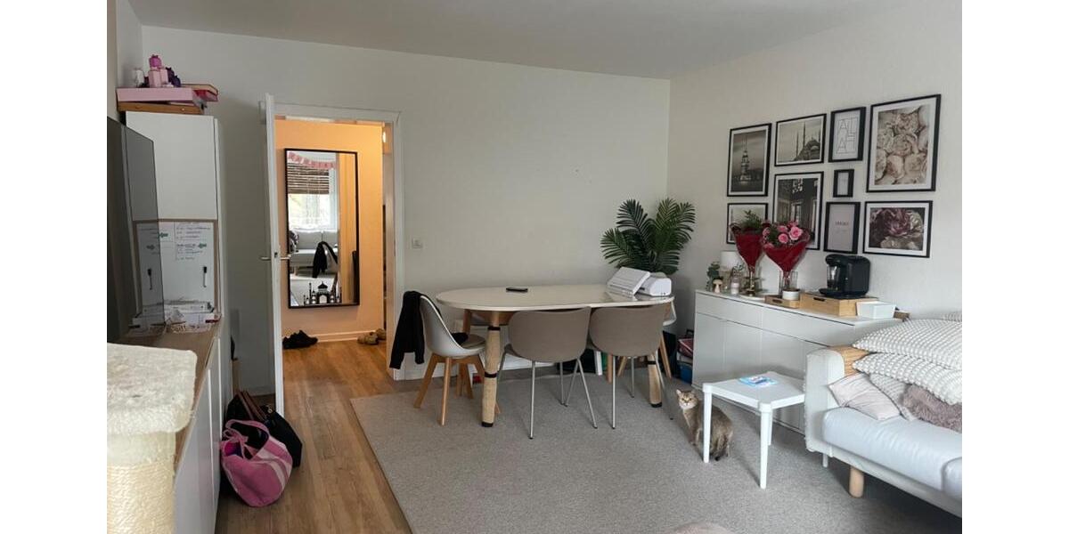 Hochparterre Marburg Biegenviertel - 4 Zimmer, 89 m&sup2;, 299.000&euro; | Angebot:25364903