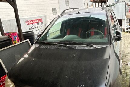 Hyundai Matrix 100.000 km 1.600 &euro; Linden 35440