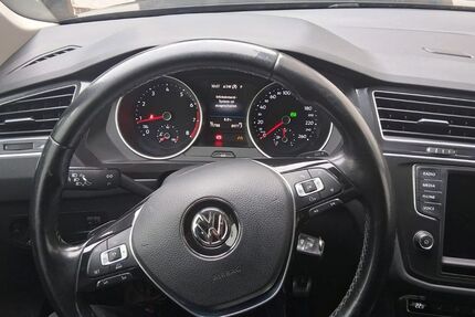 VW Tiguan 75.300 km 17.400 &euro; Ebsdorfergrund 35085