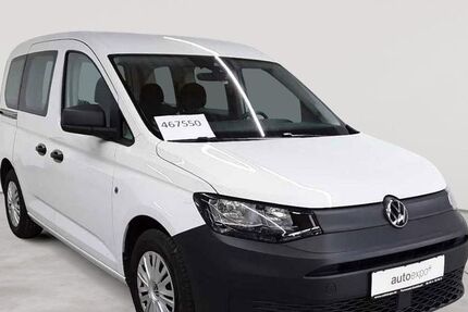 VW Caddy 16.285 km 21.989 &euro; Fernwald-Steinbach 35463