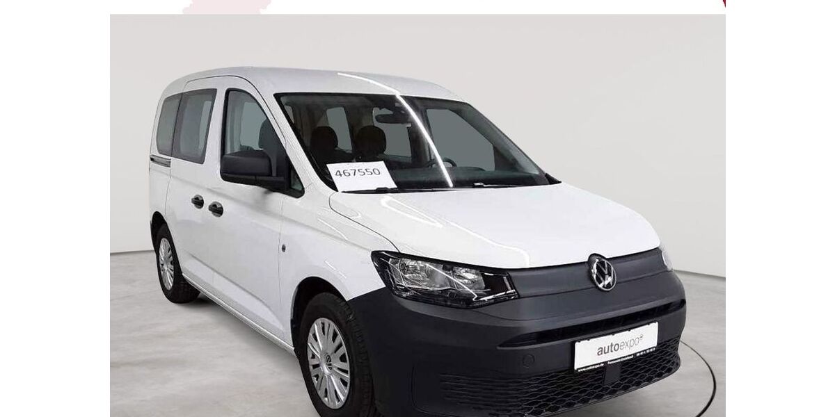 VW Caddy 16.285 km 21.989 &euro; Fernwald-Steinbach 35463