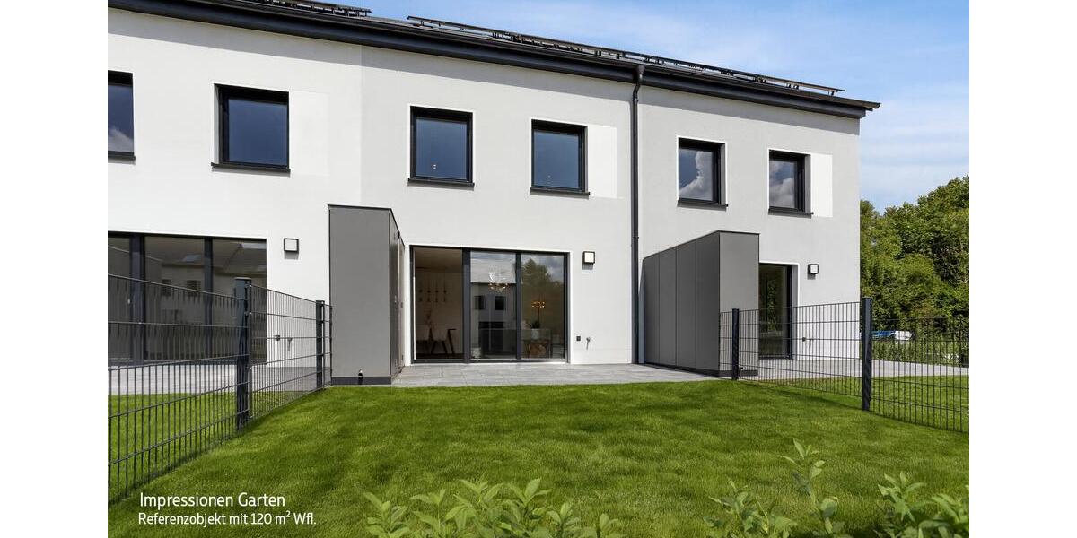 Einfamilienhaus Friedberg (Hessen) - 4 Zimmer, 120 m&sup2;, 1.980&euro; | Angebot:26631323