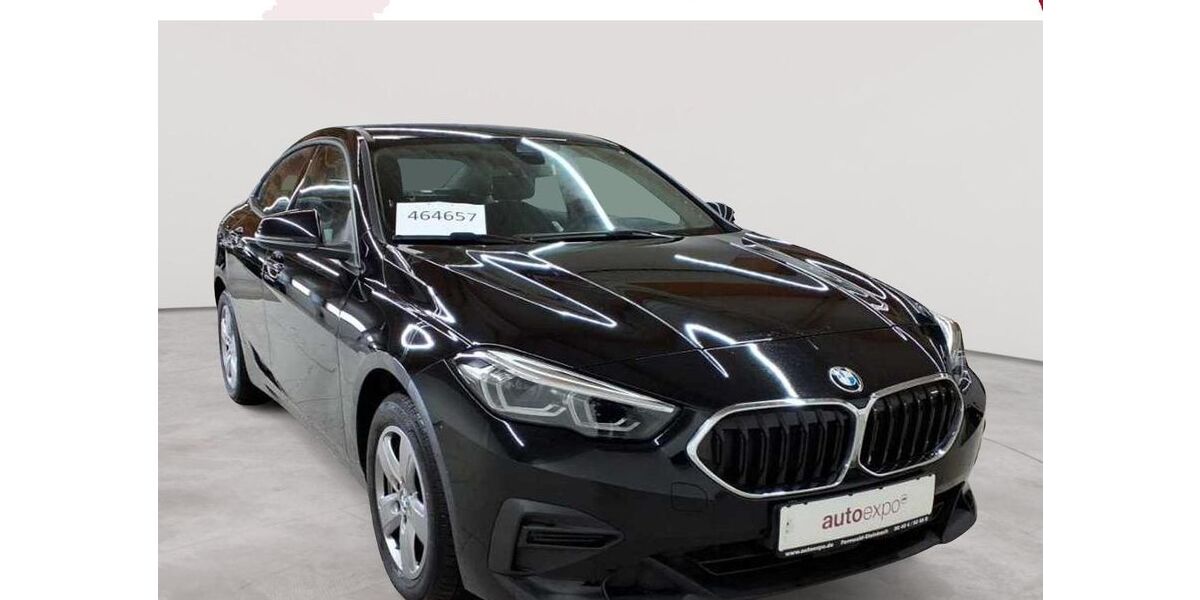 BMW 218 40.138 km 25.590 &euro; Fernwald-Steinbach 35463