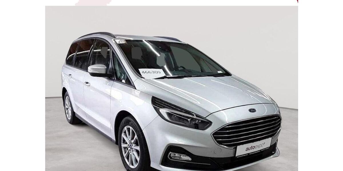 Ford Galaxy 194.318 km 14.589 &euro; Fernwald-Steinbach 35463