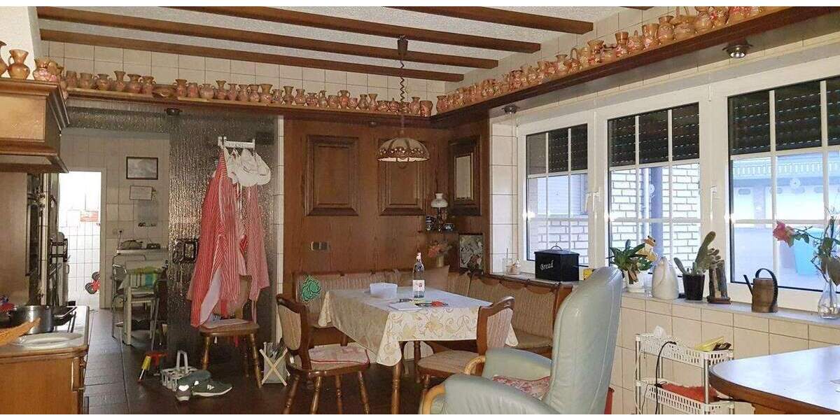 Einfamilienhaus Weilmünster Wolfenhausen - 1 Zimmer, 699.000&euro; | Angebot:25836292