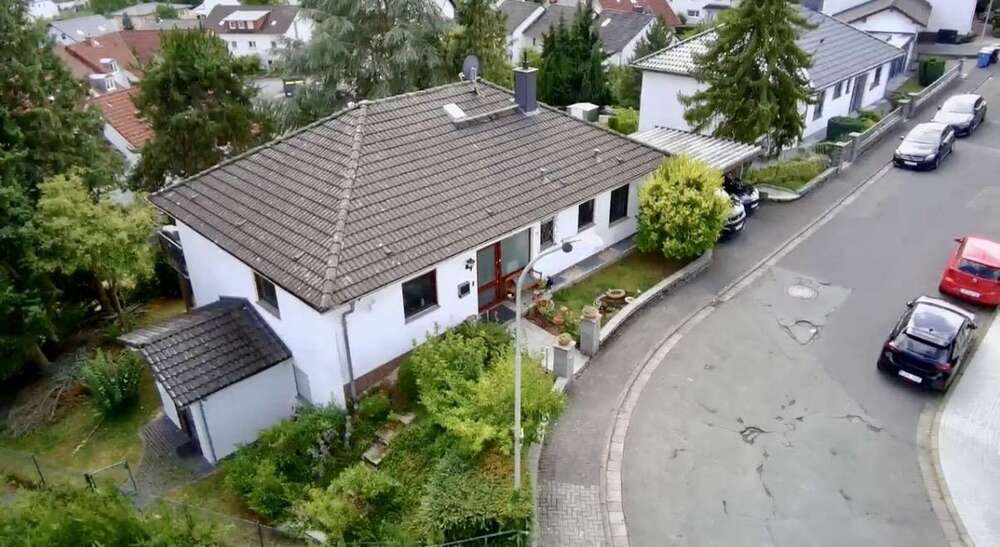 Einfamilienhaus Wetzlar Nauborn - 8 Zimmer, 219 m&sup2;, 550.000&euro; | Angebot:27195728