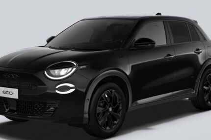 Fiat 600 6.000 km 28.685 &euro; Pohlheim 35415