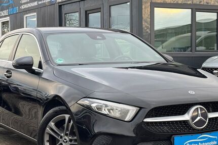 Mercedes-Benz A 200 102.703 km 19.490 &euro; Lollar 35457