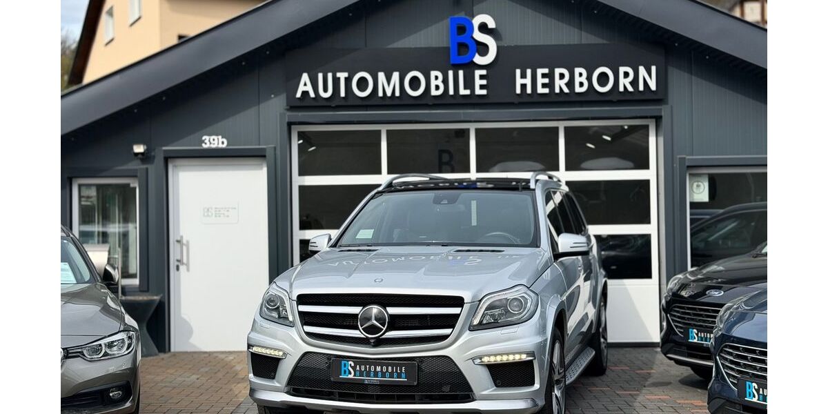 Mercedes-Benz GL 63 AMG 68.150 km 42.990 &euro; Herborn 35745