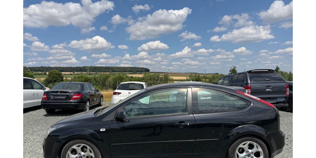 Ford Focus 160.000 km 1.500 &euro; Butzbach 35510