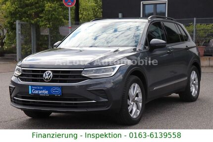 VW Tiguan 76.614 km 19.690 &euro; Lollar 35457