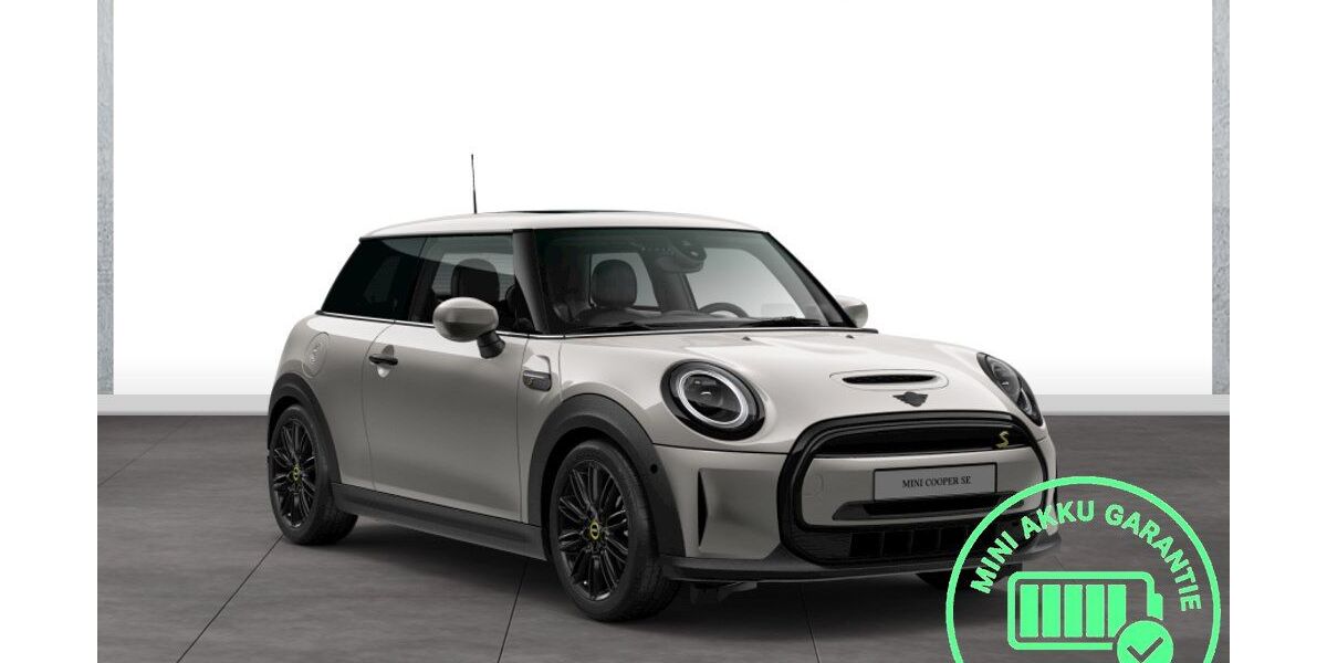 Mini Cooper SE 25.000 km 23.890 &euro; Gießen 35398