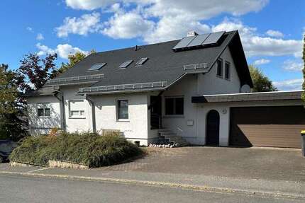 Haus Hohenahr / Erda Erda - 10 Zimmer, 226 m&sup2;, 429.000&euro; | Angebot:24577112