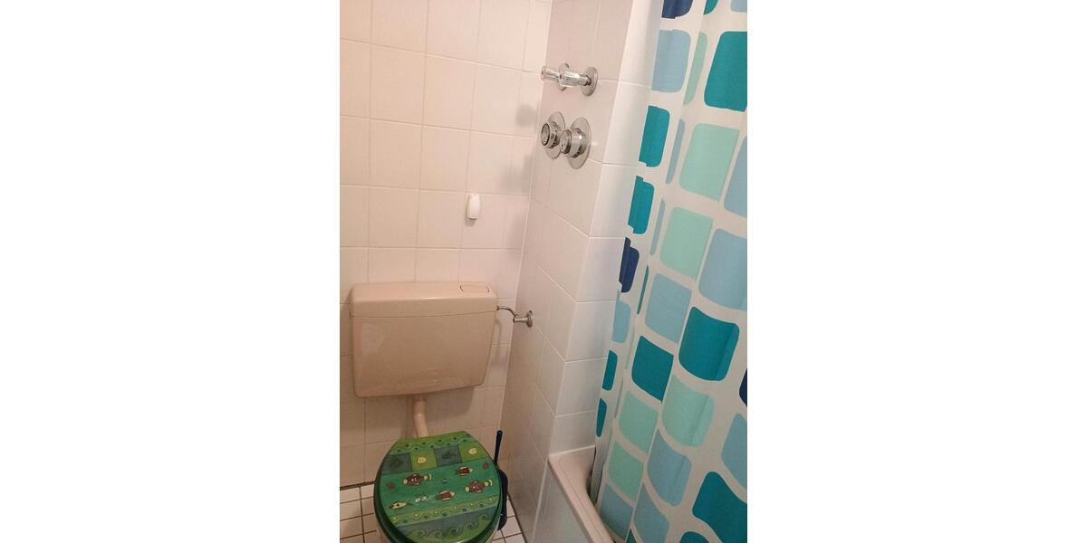 Erdgeschoßwohnung Rockenberg - 1 Zimmer, 26 m&sup2;, 450&euro; | Angebot:25368743