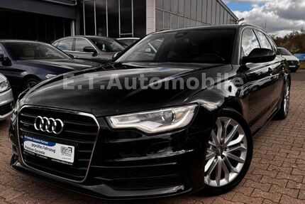Audi A6 221.985 km 13.200 &euro; Friedberg (Hessen) - Ossenheim 61169