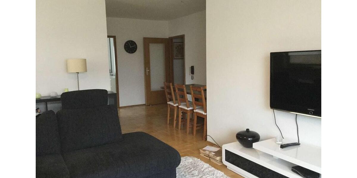 Etagenwohnung Wetzlar Steindorf - 3 Zimmer, 77 m&sup2;, 760&euro; | Angebot:25547005