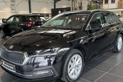 Skoda Octavia 45.307 km 27.990 &euro; Giessen 35394