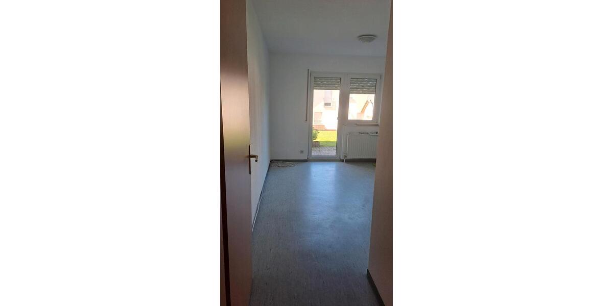 Erdgeschoßwohnung Marburg Marbach - 2 Zimmer, 50 m&sup2;, 780&euro; | Angebot:26041320