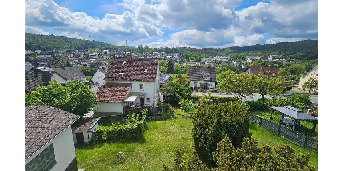 Mehrfamilienhaus, Wohnhaus Bad Endbach - 7 Zimmer, 160 m&sup2;, 269.000&euro; | Angebot:26702901