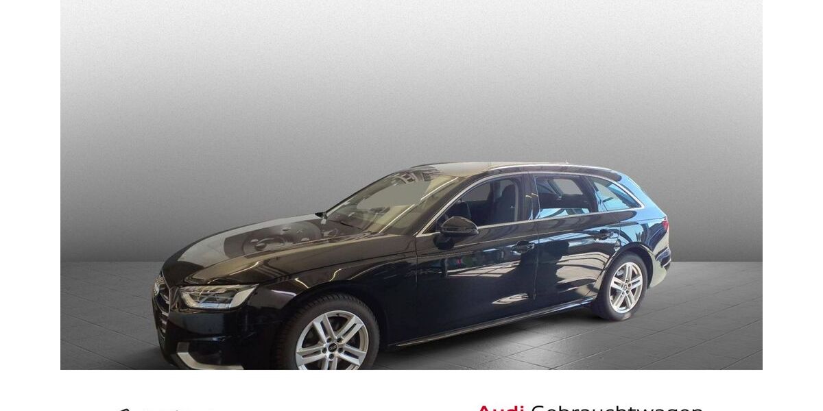 Audi A4 26.350 km 28.870 &euro; Wetzlar 35576