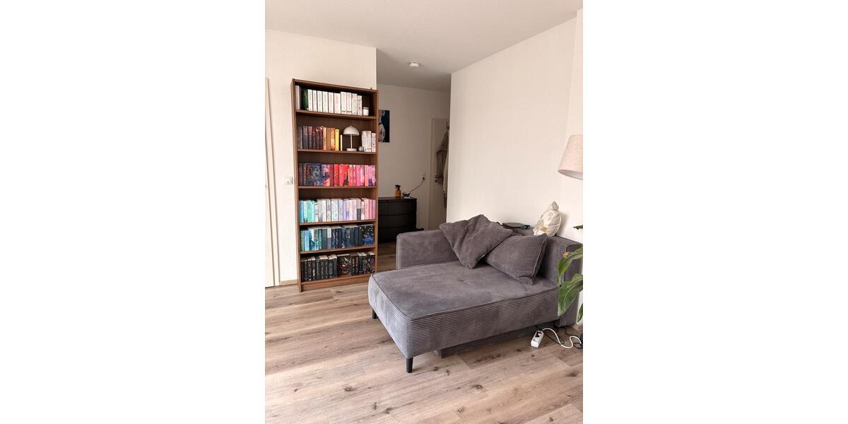 Etagenwohnung Marburg - 27 Zimmer, 40 m&sup2;, 590&euro; | Angebot:25444893