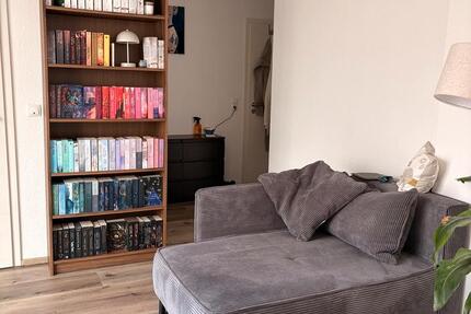 Wohnung Marburg - 27 Zimmer, 40 m&sup2;, 590&euro; | Angebot:25444893