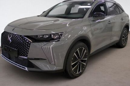 DS Automobiles DS7 (Crossback) 10.874 km 28.690 &euro; Marburg 35043