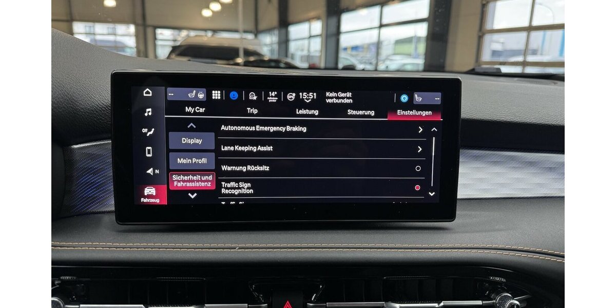 Alfa Romeo Tonale 1.5 VGT Veloce 48 V Hybrid LED 360° CAM 18.130 km 26.985 &euro; Lich 35423