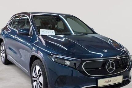 Mercedes-Benz EQA 74.669 km 29.689 &euro; Fernwald-Steinbach 35463