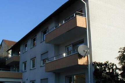 Wohnung Bad Endbach - 2 Zimmer, 85 m&sup2;, 510&euro; | Angebot:26570085