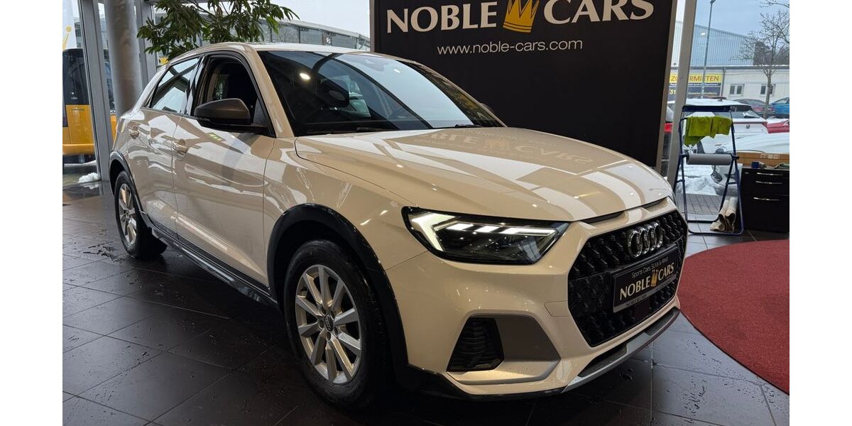 Audi A1 49.500 km 19.950 &euro; Giessen 35394