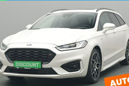 Ford Mondeo 142.054 km 17.500 &euro; Bad Nauheim 61231