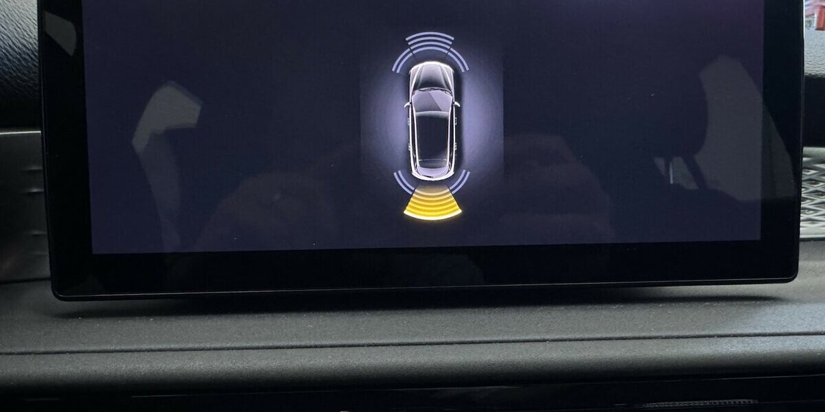 Alfa Romeo Tonale 1.6 VGT-D Sprint ACC Sitzheizung 8.880 km 23.285 &euro; Lich 35423