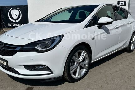 Opel Astra 145.257 km 11.900 &euro; Solms 35606