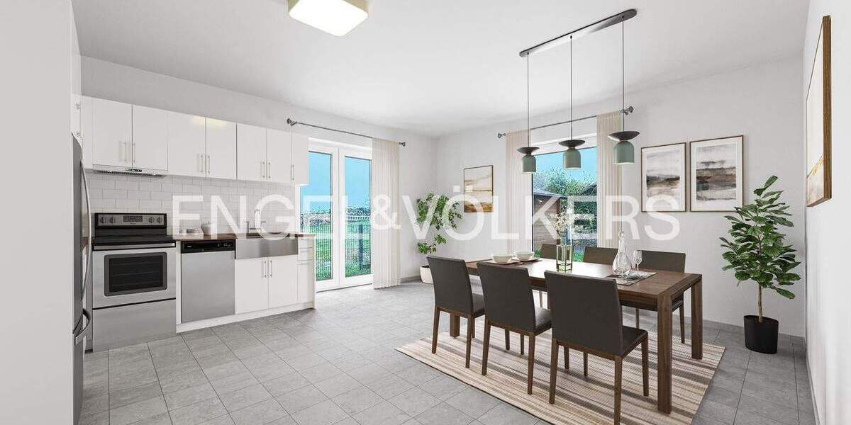 Einfamilienhaus Rockenberg Oppershofen - 7 Zimmer, 213 m&sup2;, 799.000&euro; | Angebot:25738066