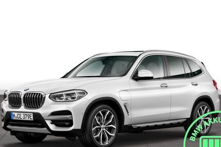 BMW X3 65.000 km 33.890 &euro; Gießen 35398