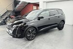 Peugeot 5008 GT 130 Black Edition EAT8 1.Hand Massage 20.400 km 26.220 &euro; Lich 35423