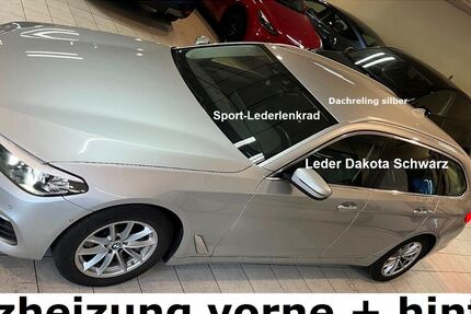 BMW 530 130.221 km 24.200 &euro; Grünberg 35305