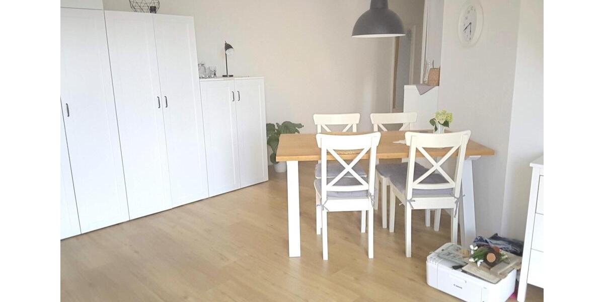 Etagenwohnung Wetzlar Altenberger Straße - 3 Zimmer, 66 m&sup2;, 180.000&euro; | Angebot:25970024