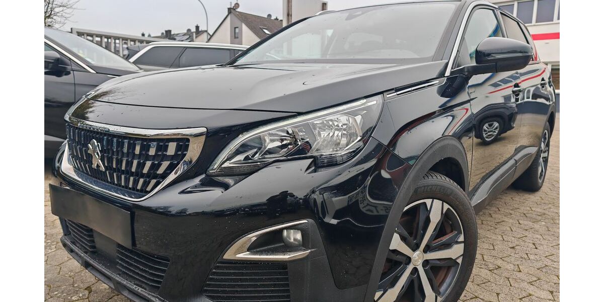 Peugeot 5008 99.998 km 13.447 &euro; Wölfersheim 61200