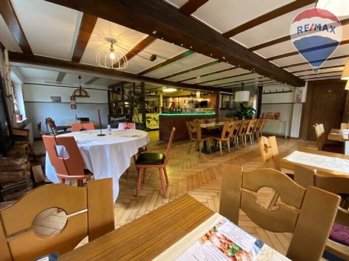 Gewerbeobjekt Löhnberg Niedershausen - 290.000&euro; | Angebot:25664414