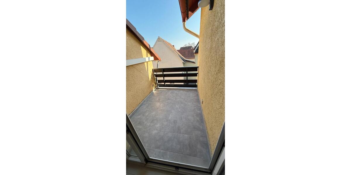 Etagenwohnung Lollar - 2.5 Zimmer, 55 m&sup2;, 688&euro; | Angebot:25793893