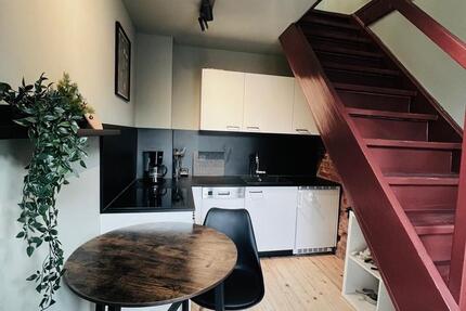 Wohnung Wettenberg - 2 Zimmer, 25 m&sup2;, 615&euro; | Angebot:25413954