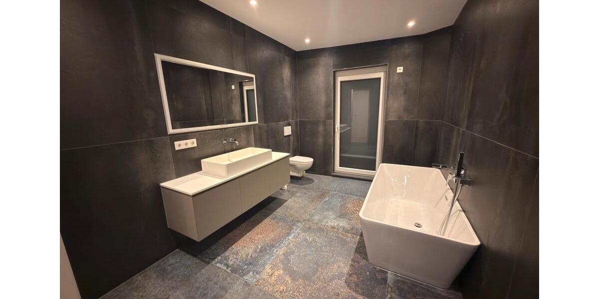 Dachgeschoßwohnung Pohlheim - 3 Zimmer, 129 m&sup2;, 1.590&euro; | Angebot:24572167