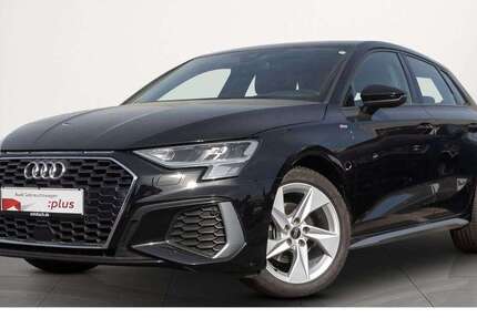 Audi A3 50.270 km 20.870 &euro; Wetzlar 35576