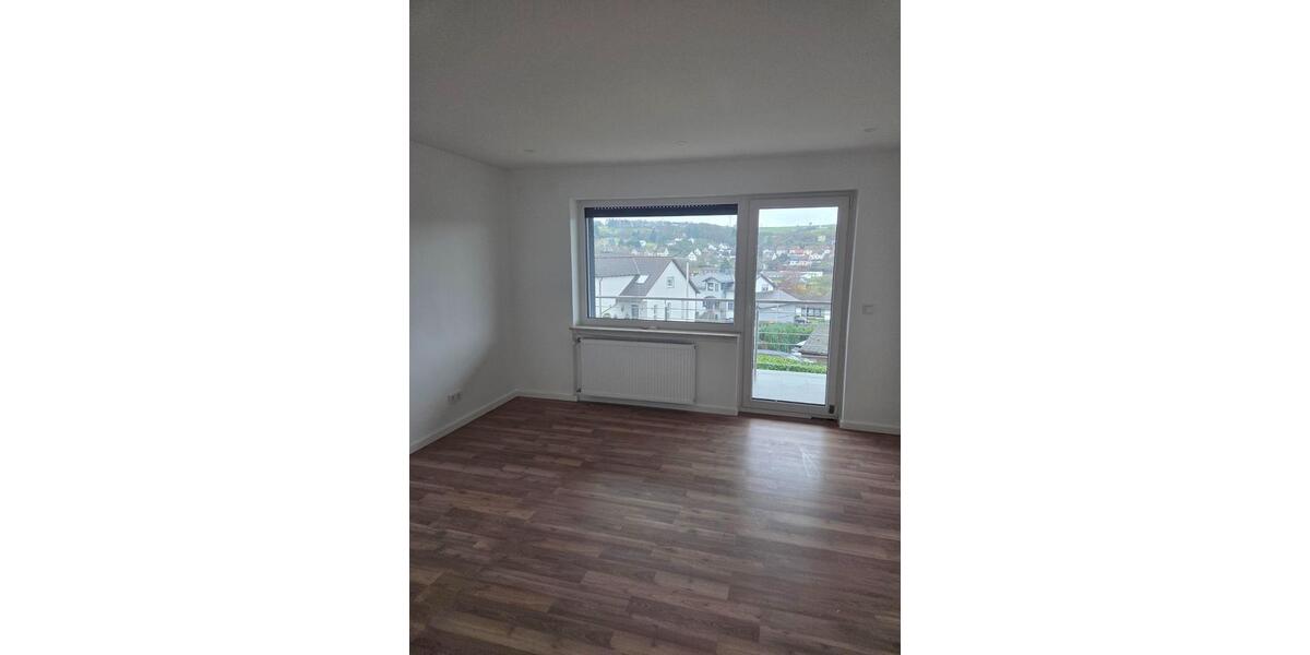 Erdgeschoßwohnung Weilmünster - 4 Zimmer, 107 m&sup2;, 1.180&euro; | Angebot:23511653