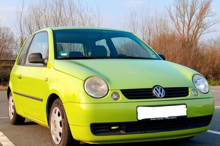 VW Lupo 208.000 km 1.699 &euro; Wetzlar 35578