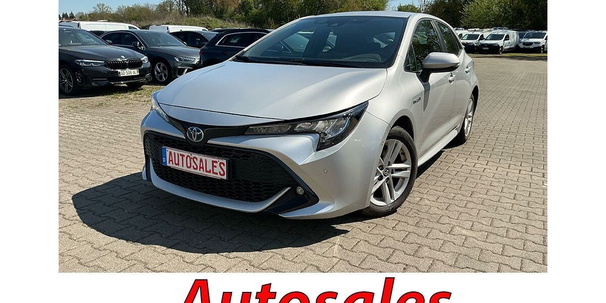 Toyota Corolla 158.582 km 14.046 &euro; Lich 35423